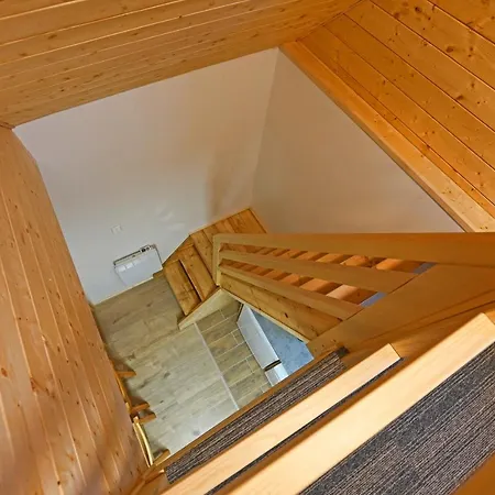 Chata Maruska 山林小屋 Dolní Morava