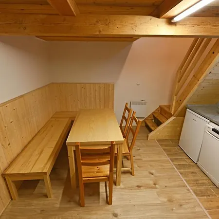 Chata Maruska Dolní Morava