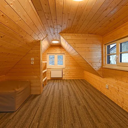 Chata Maruska Lodge