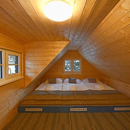 Lodge Chata Maruska Dolní Morava