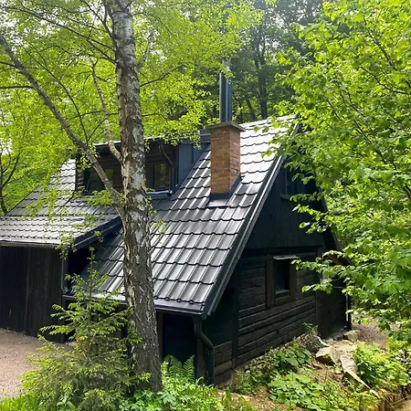Chata Maruska Dolní Morava