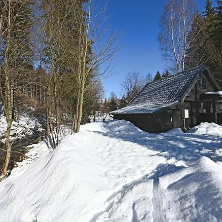 Chata Maruska Dolní Morava