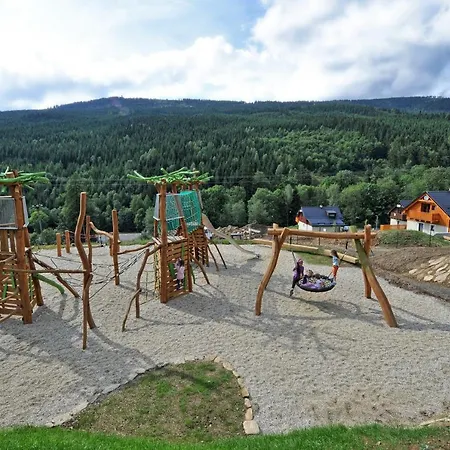 Chata Maruska Lodge *